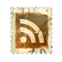 Subscribe by RSS