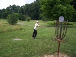 DiscGolfActionShot-mypicture