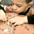 Puzzle Puzzle