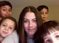 God Willing List by Social Savvy Mom