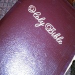 Bible