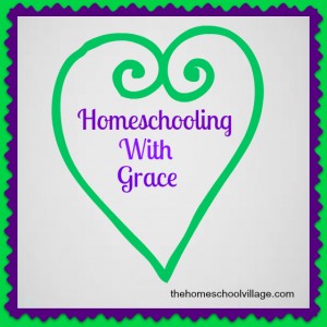 homeschooling with grace
