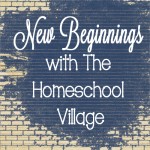 New Beginnings