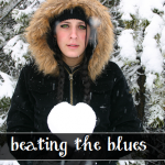 beating the blues