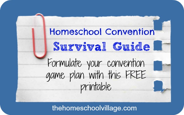 conventionsurvival