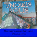 Children's Author Spotlight: William Joyce | TheHomeschoolVillage.com