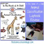 lapbook review