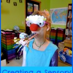 Creating a Sensory Rich Classroom